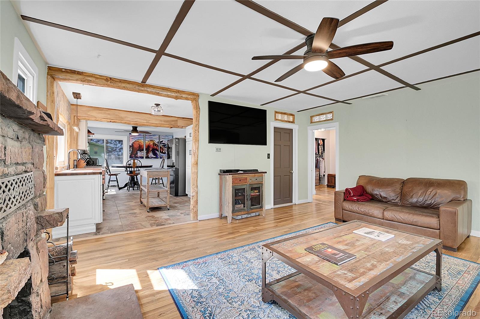 124 River Drive Bailey CO 80421
