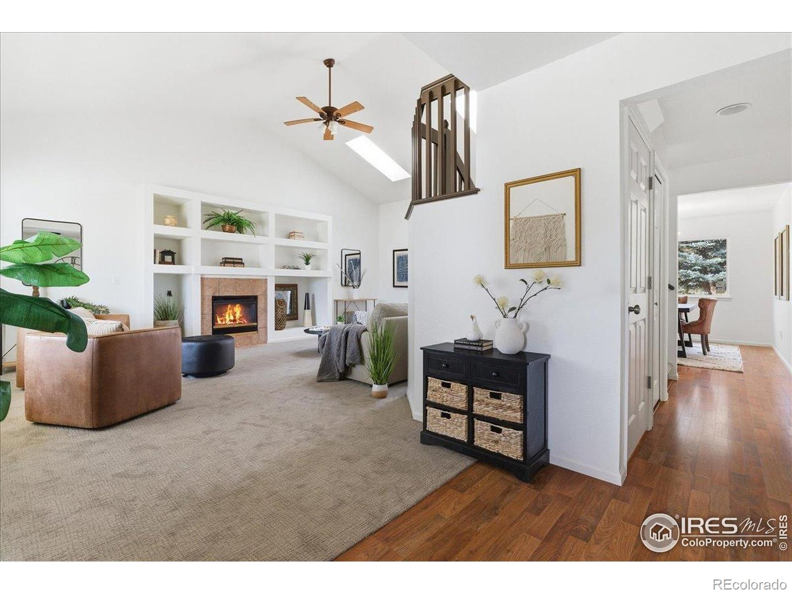 4321 Mesaview Lane Fort Collins CO 80526