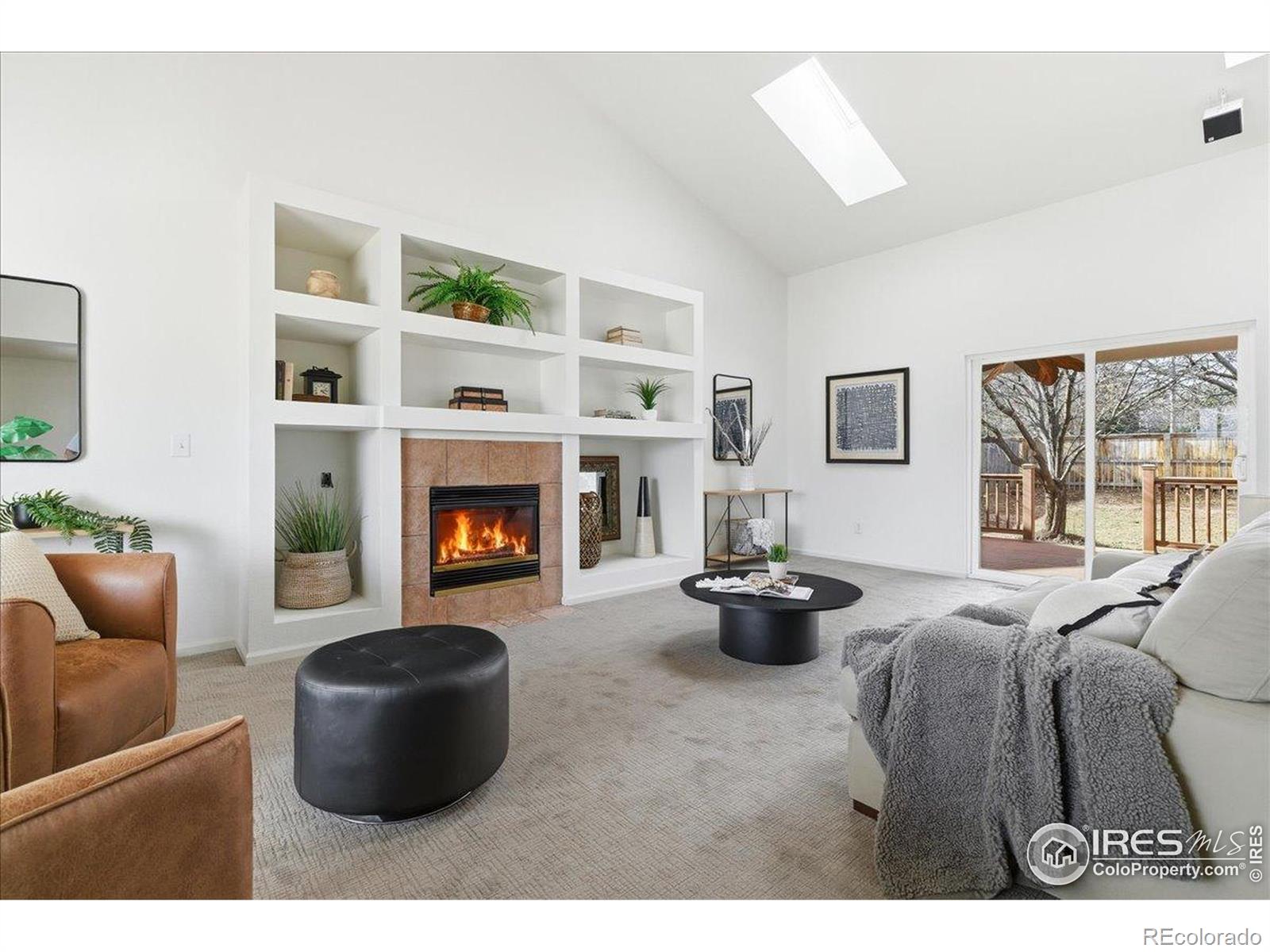 4321 Mesaview Lane Fort Collins CO 80526