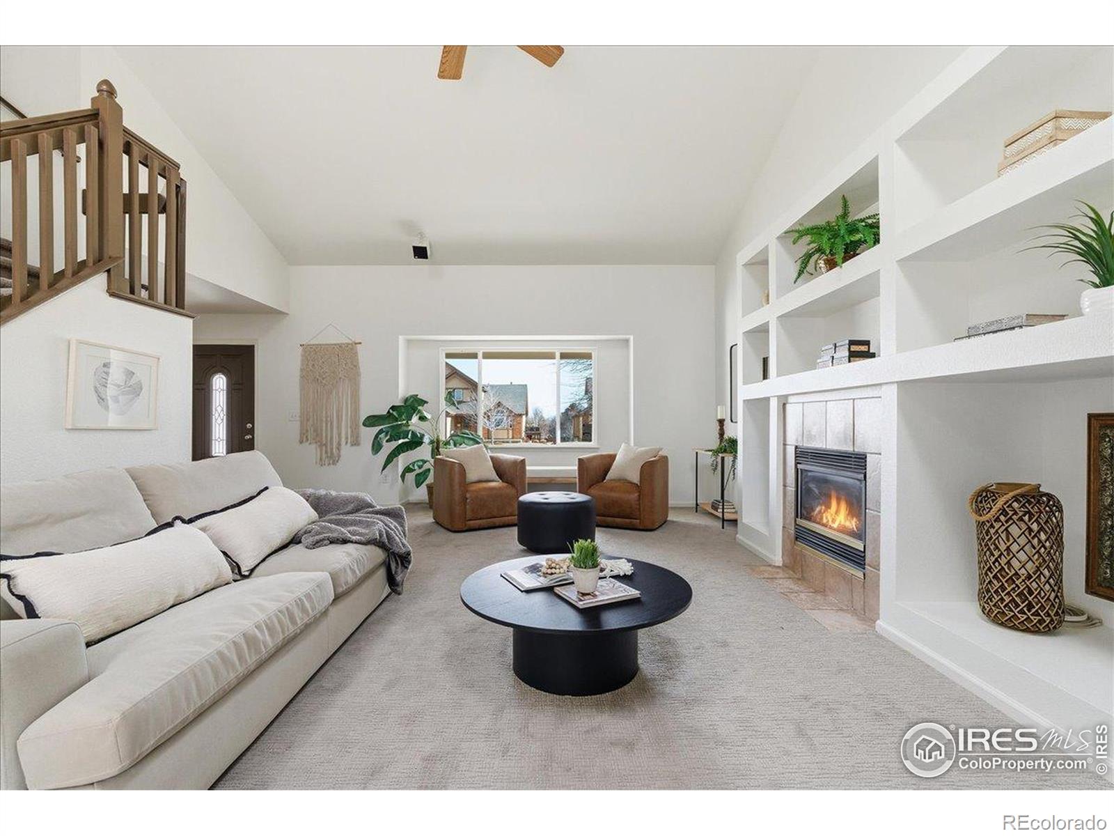 4321 Mesaview Lane Fort Collins CO 80526
