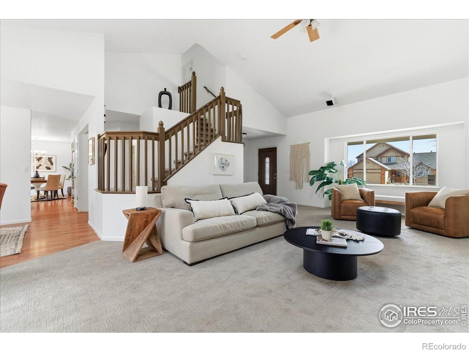 4321 Mesaview Lane Fort Collins CO 80526