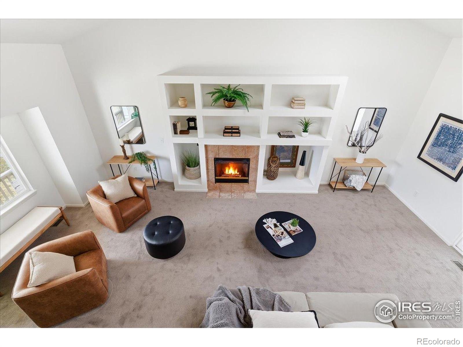4321 Mesaview Lane Fort Collins CO 80526