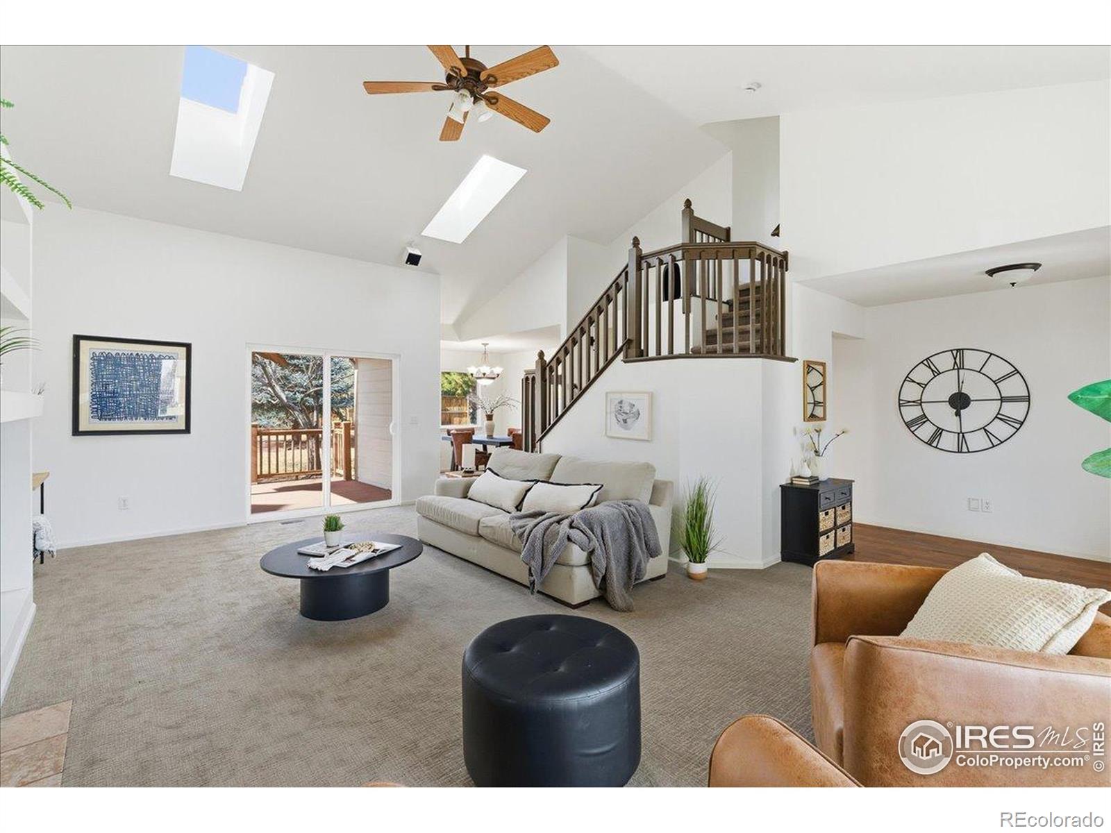 4321 Mesaview Lane Fort Collins CO 80526
