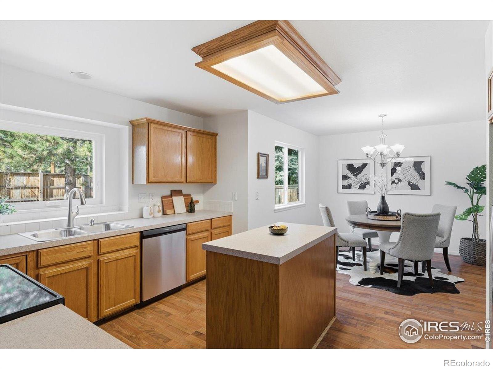 4321 Mesaview Lane Fort Collins CO 80526