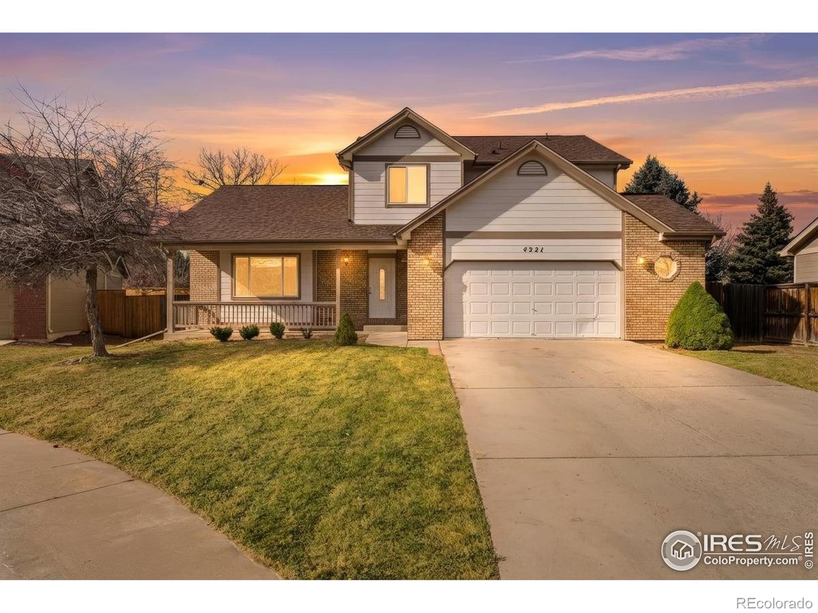 4321 Mesaview Lane Fort Collins CO 80526