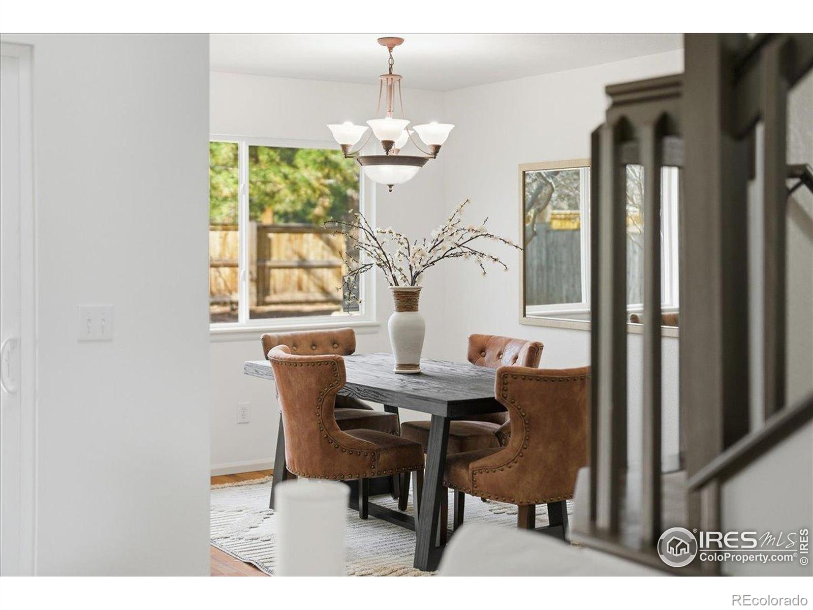4321 Mesaview Lane Fort Collins CO 80526