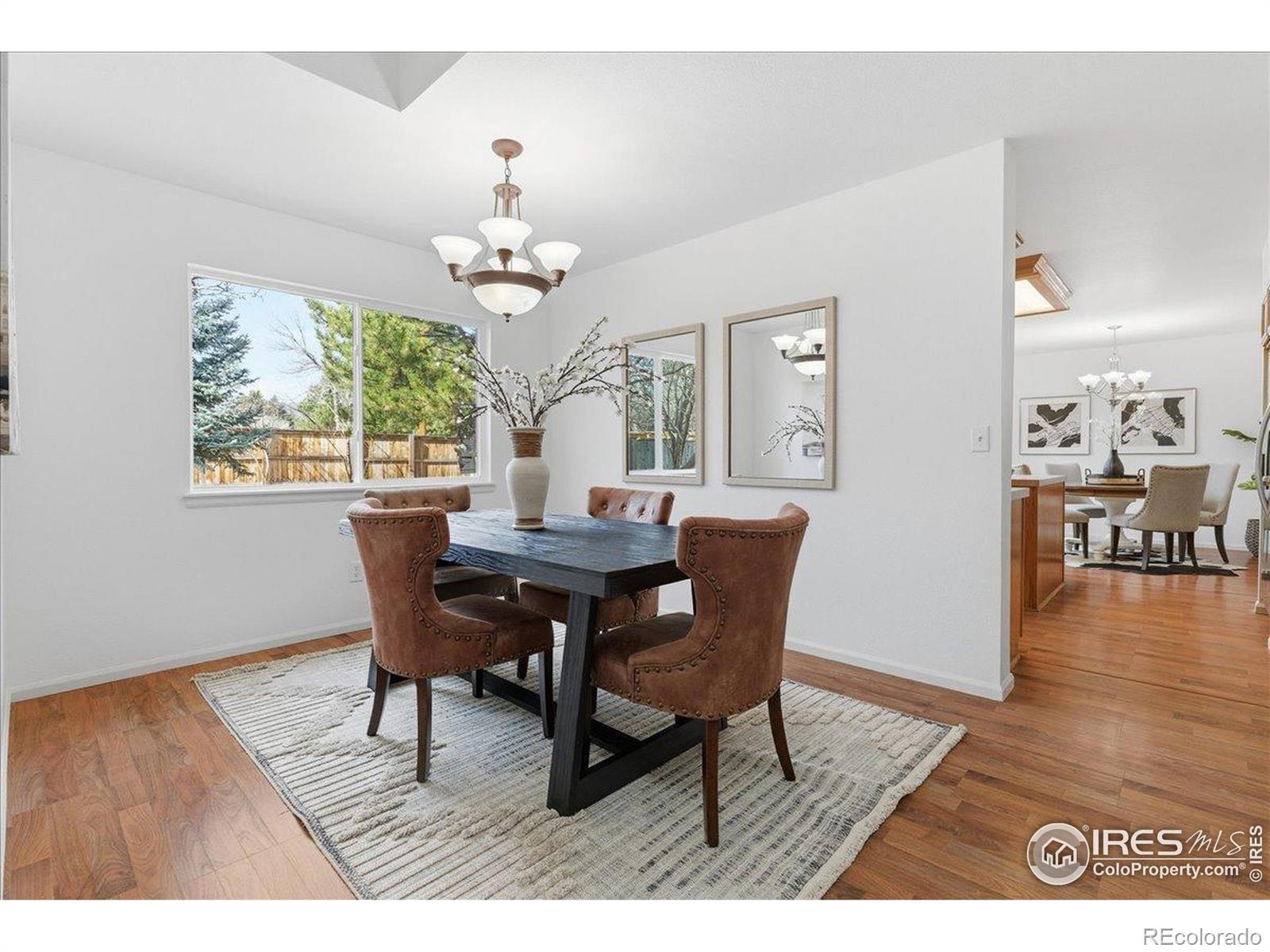 4321 Mesaview Lane Fort Collins CO 80526