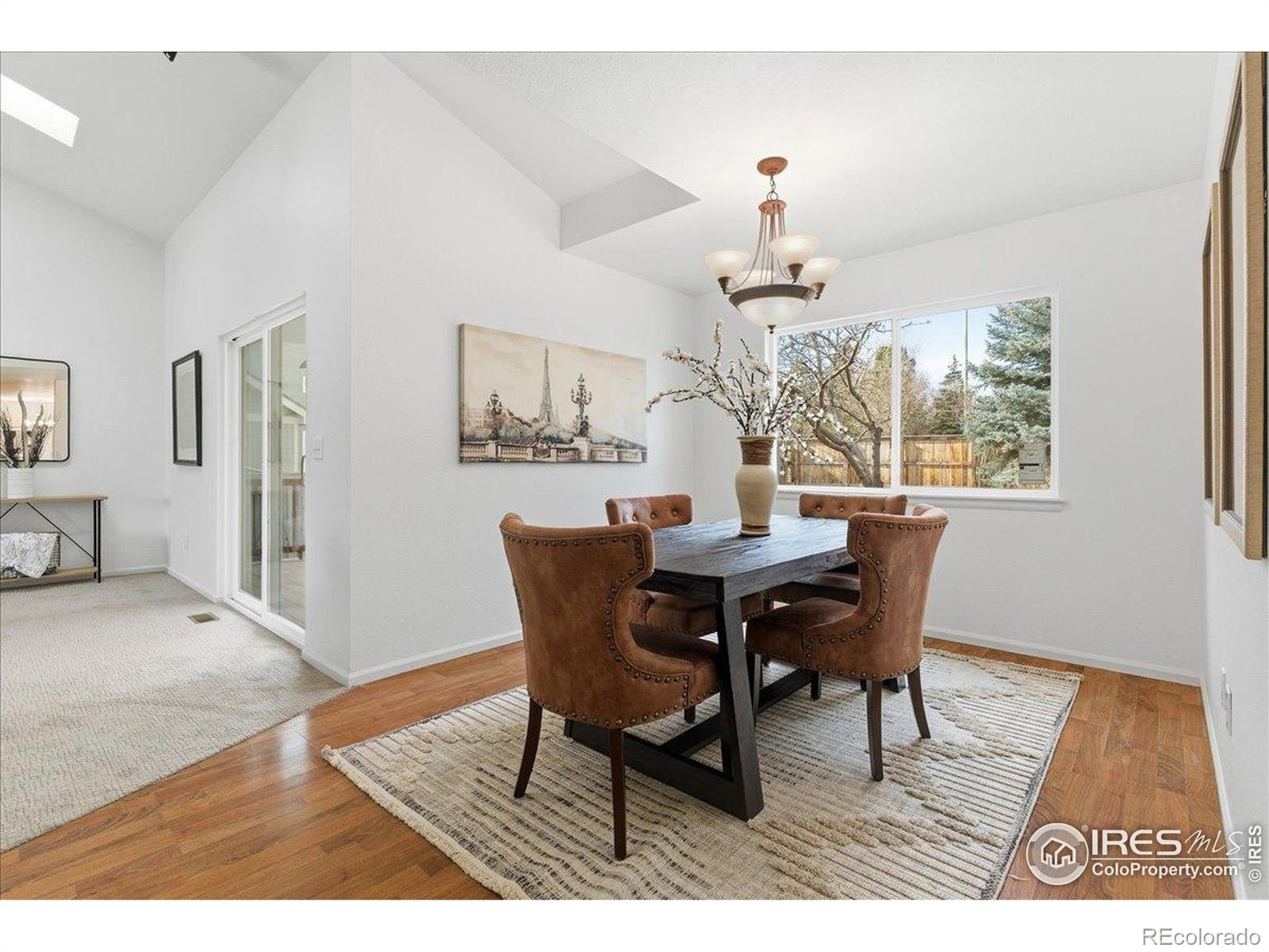 4321 Mesaview Lane Fort Collins CO 80526