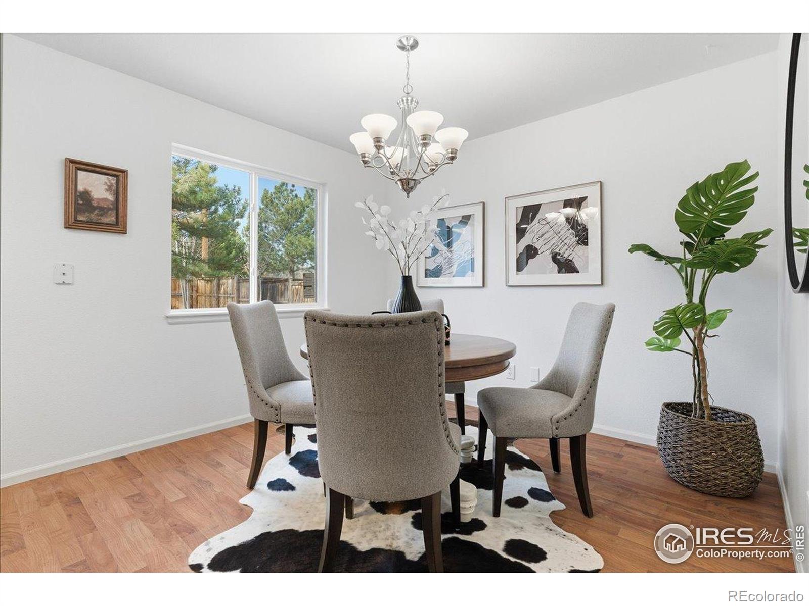 4321 Mesaview Lane Fort Collins CO 80526