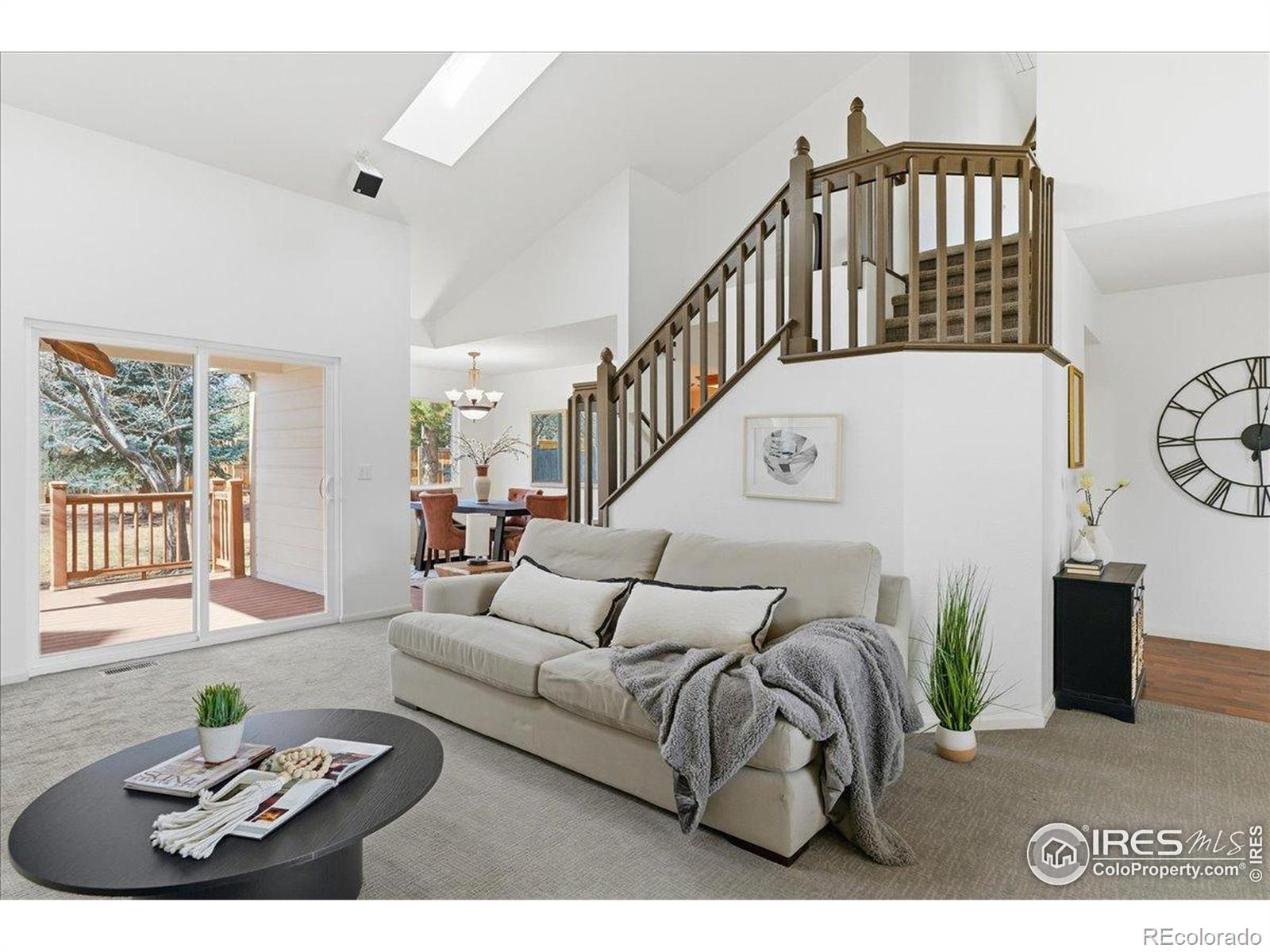 4321 Mesaview Lane Fort Collins CO 80526