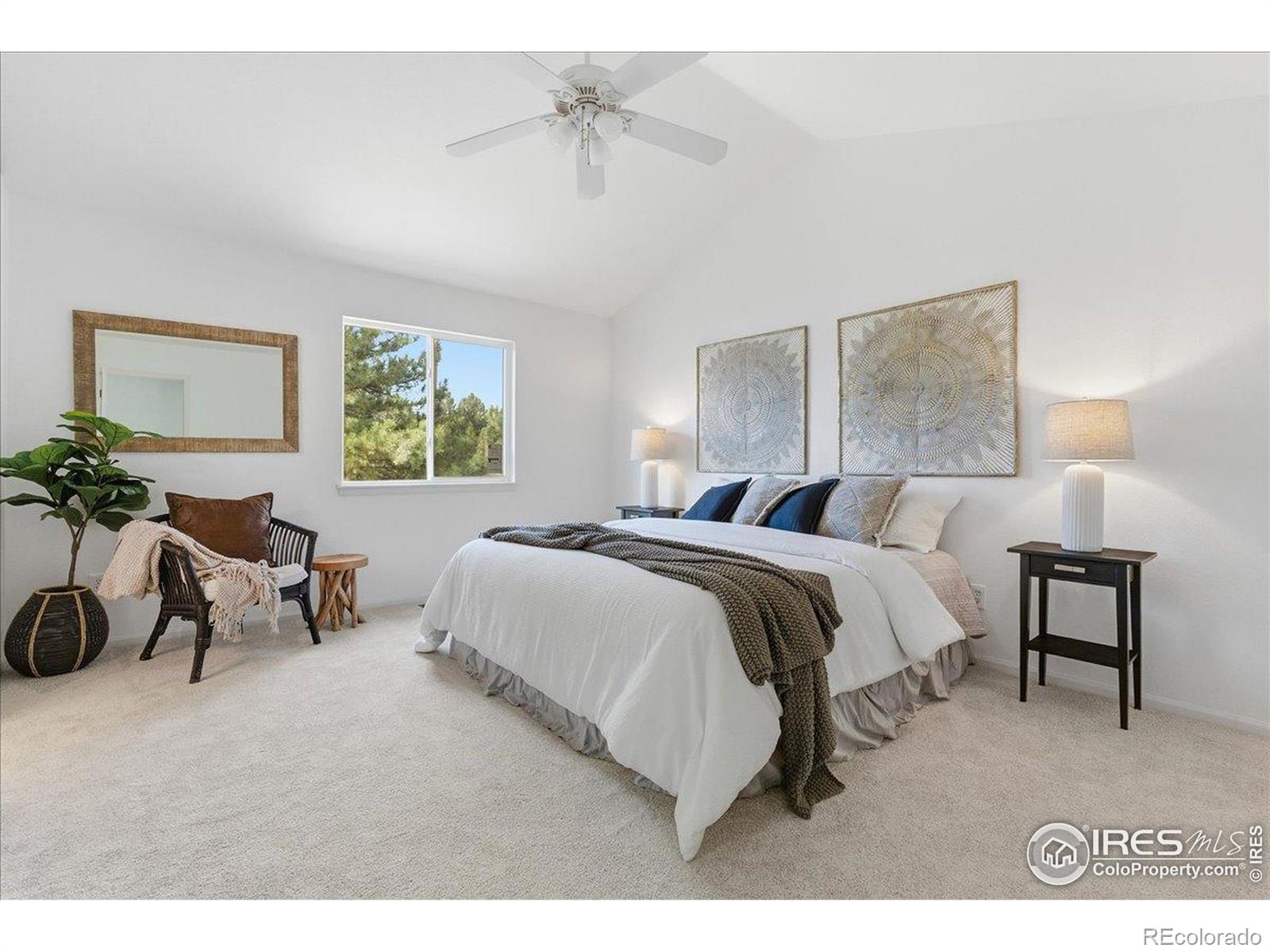 4321 Mesaview Lane Fort Collins CO 80526