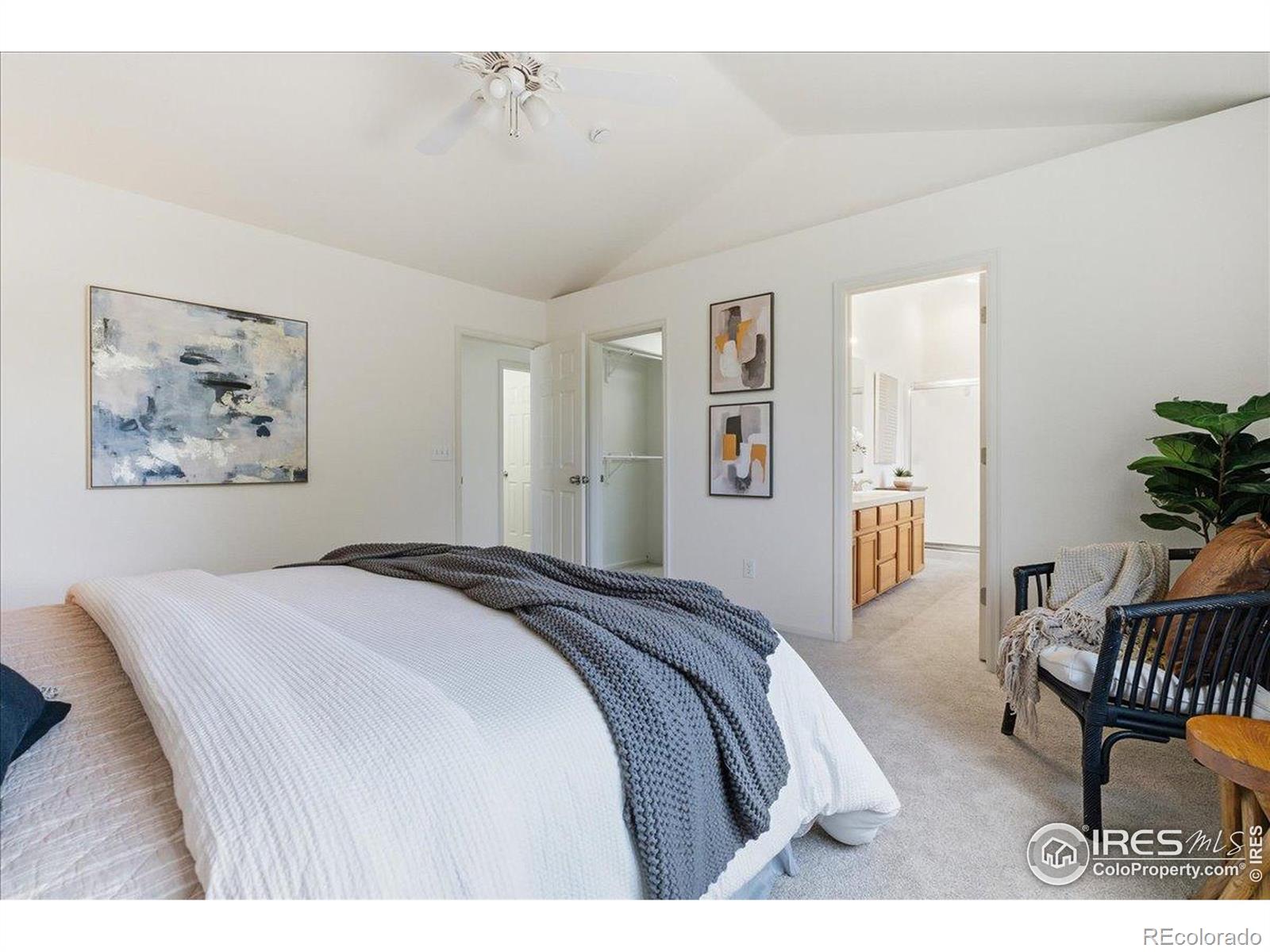 4321 Mesaview Lane Fort Collins CO 80526