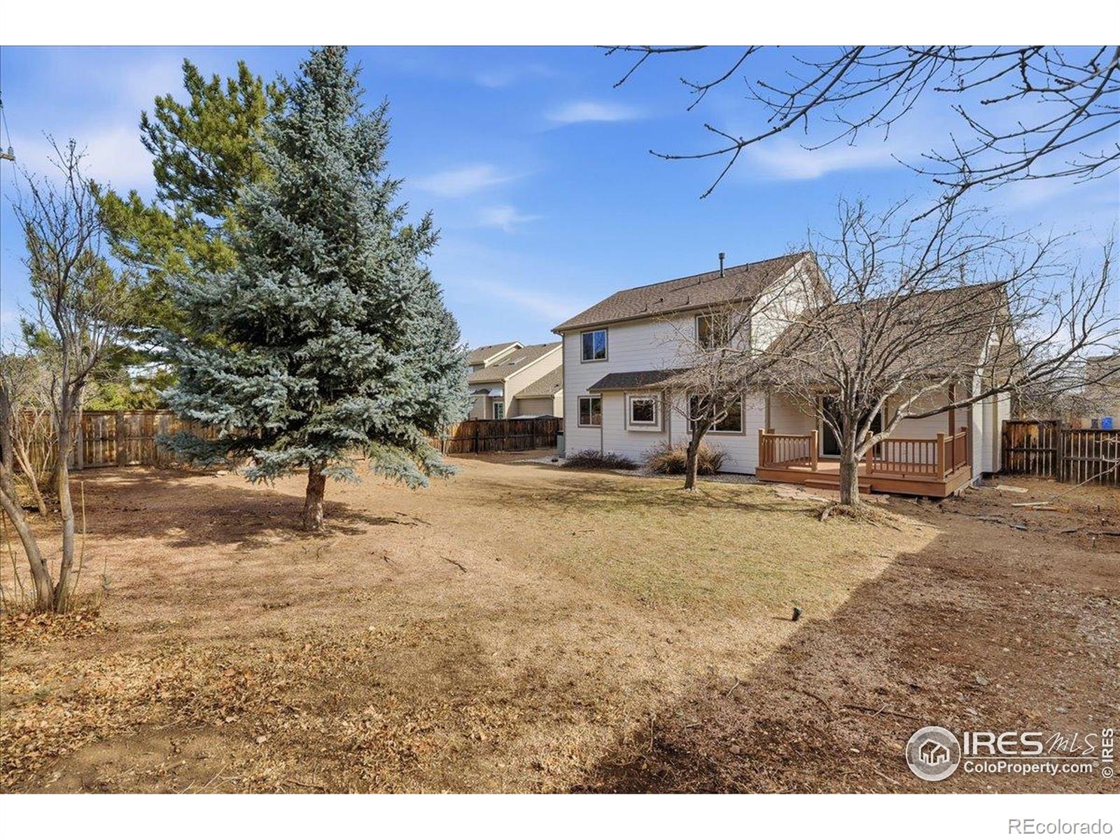 4321 Mesaview Lane Fort Collins CO 80526