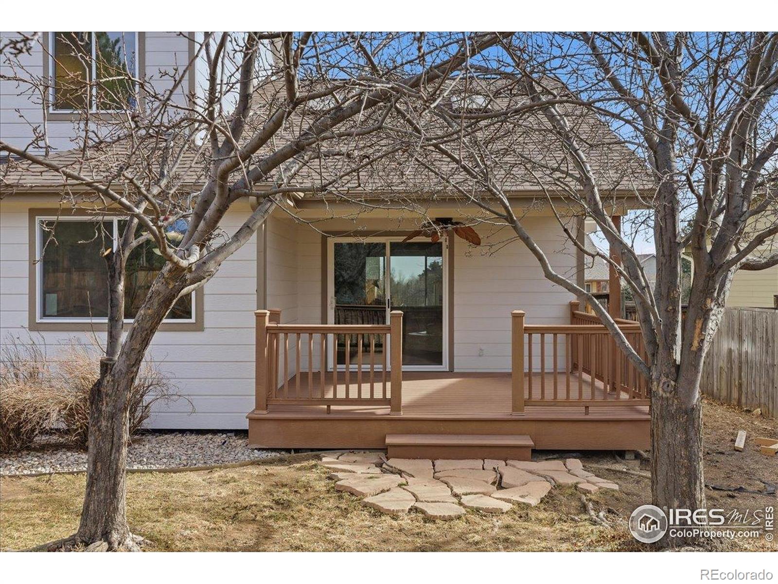 4321 Mesaview Lane Fort Collins CO 80526