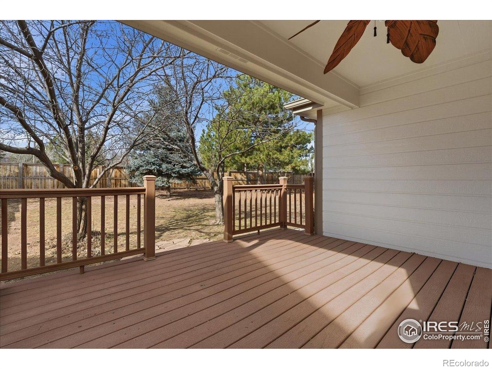 4321 Mesaview Lane Fort Collins CO 80526