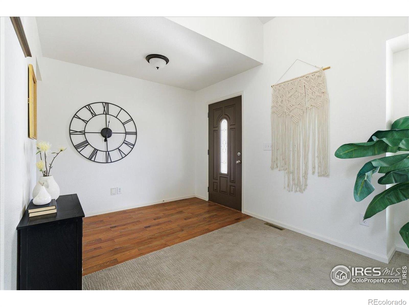 4321 Mesaview Lane Fort Collins CO 80526