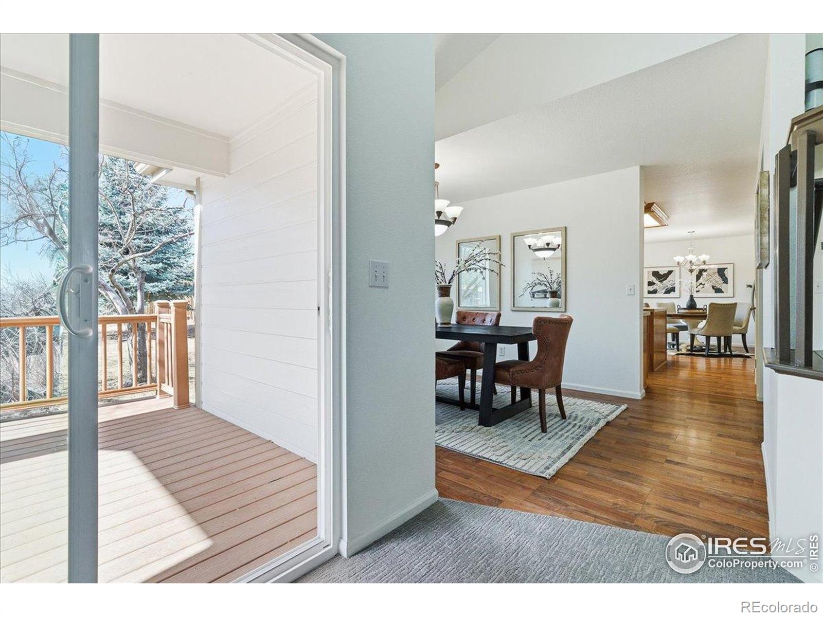 4321 Mesaview Lane Fort Collins CO 80526