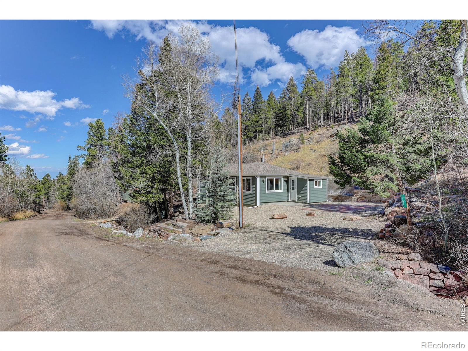 11826 Brook Road Golden CO 80403