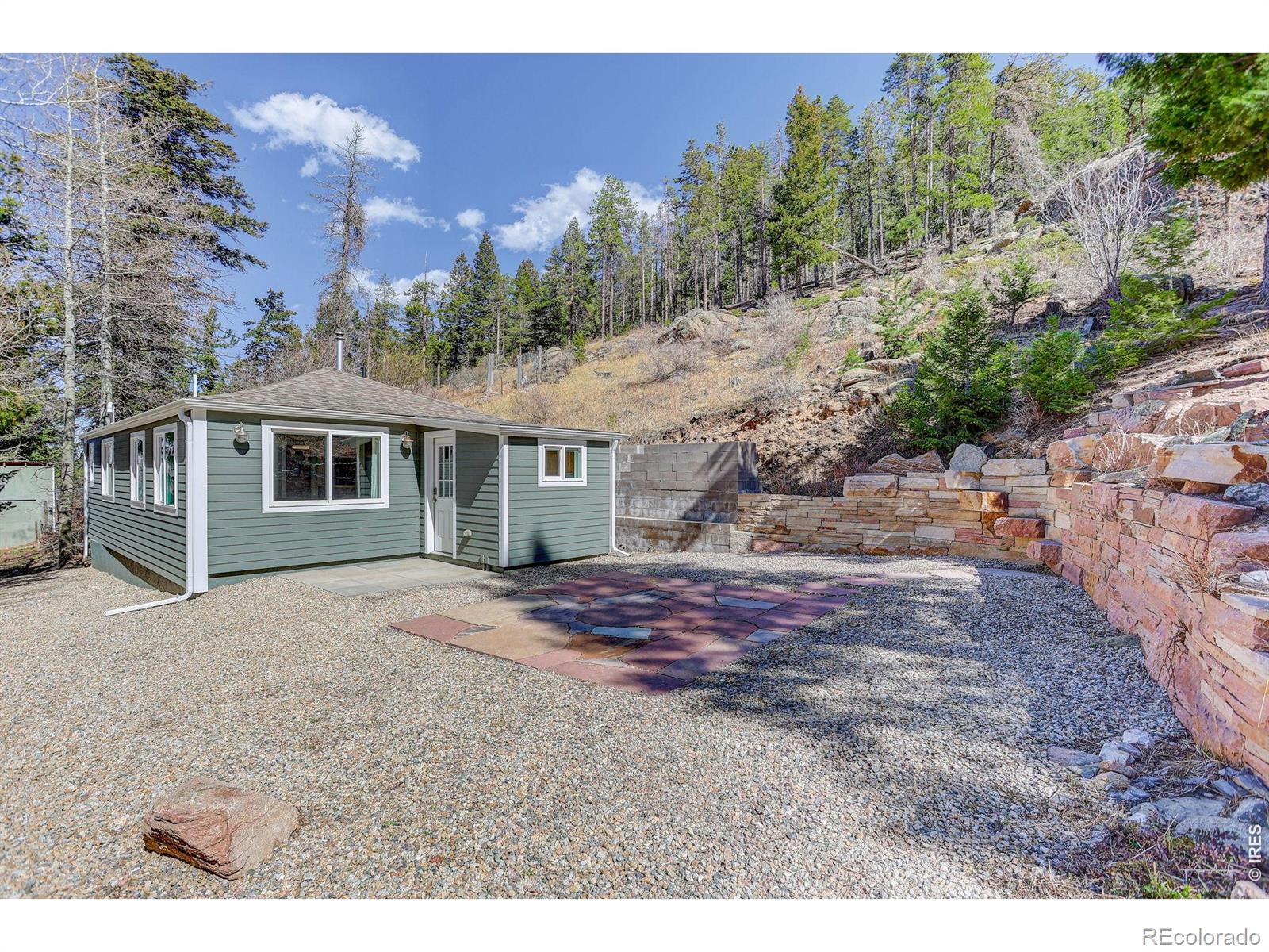 11826 Brook Road Golden CO 80403