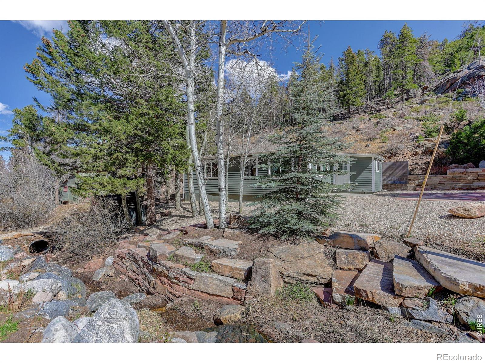 11826 Brook Road Golden CO 80403