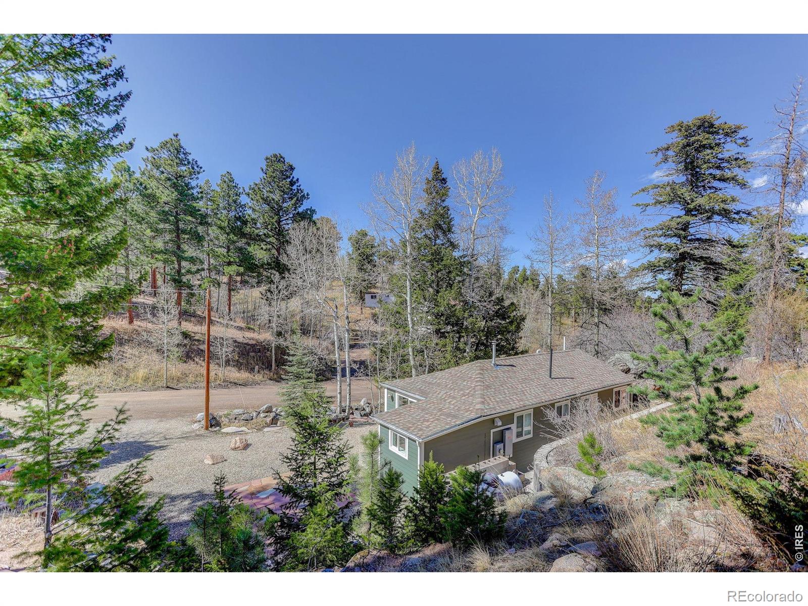 11826 Brook Road Golden CO 80403