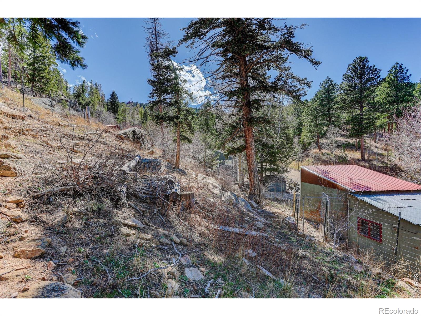 11826 Brook Road Golden CO 80403