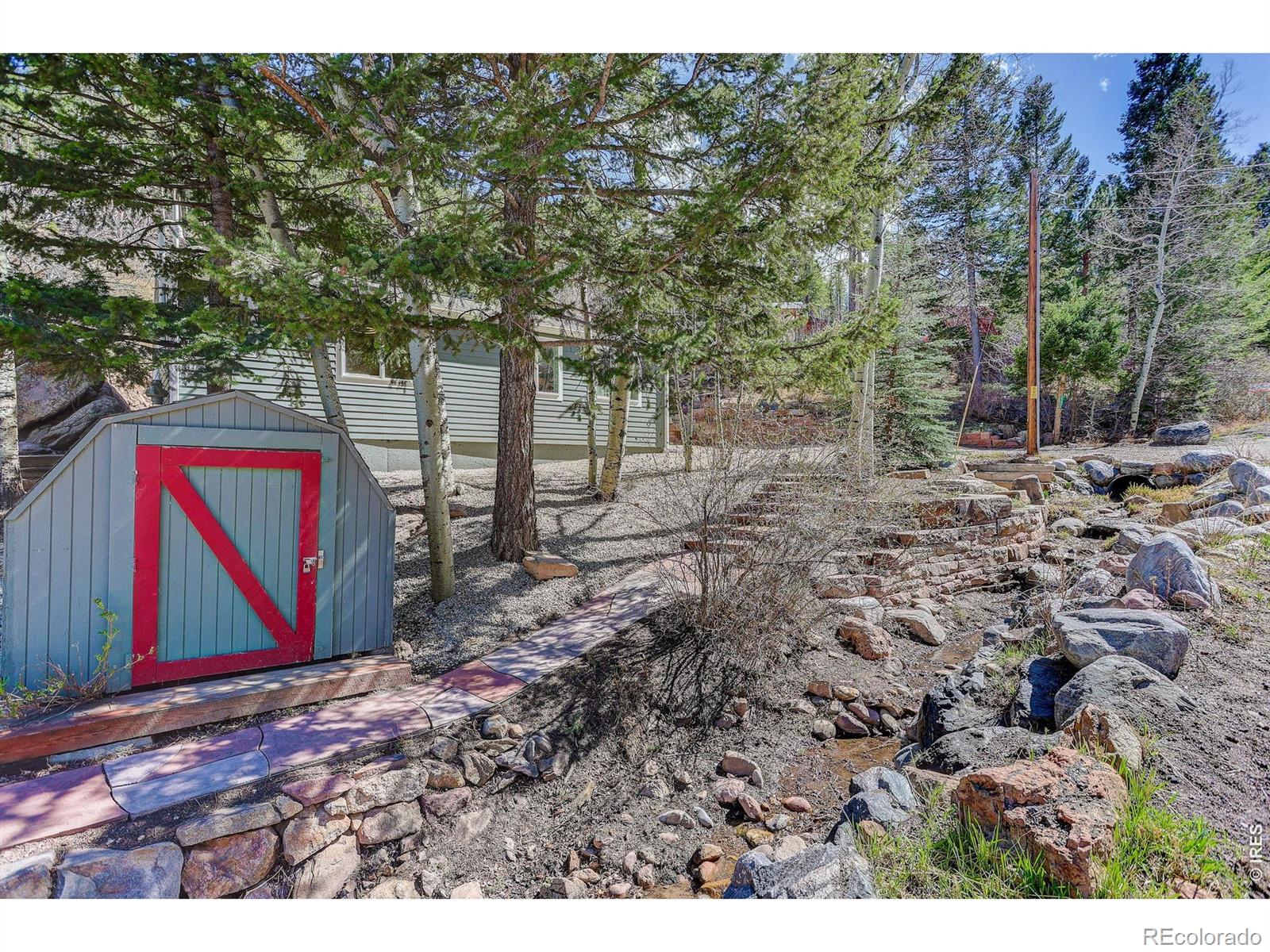 11826 Brook Road Golden CO 80403