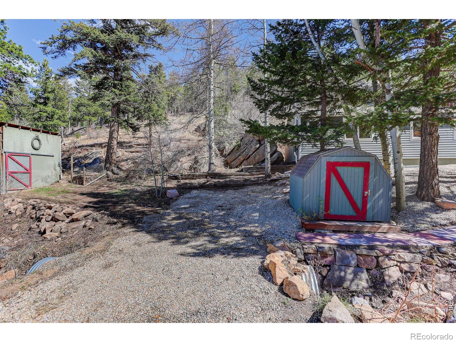 11826 Brook Road Golden CO 80403