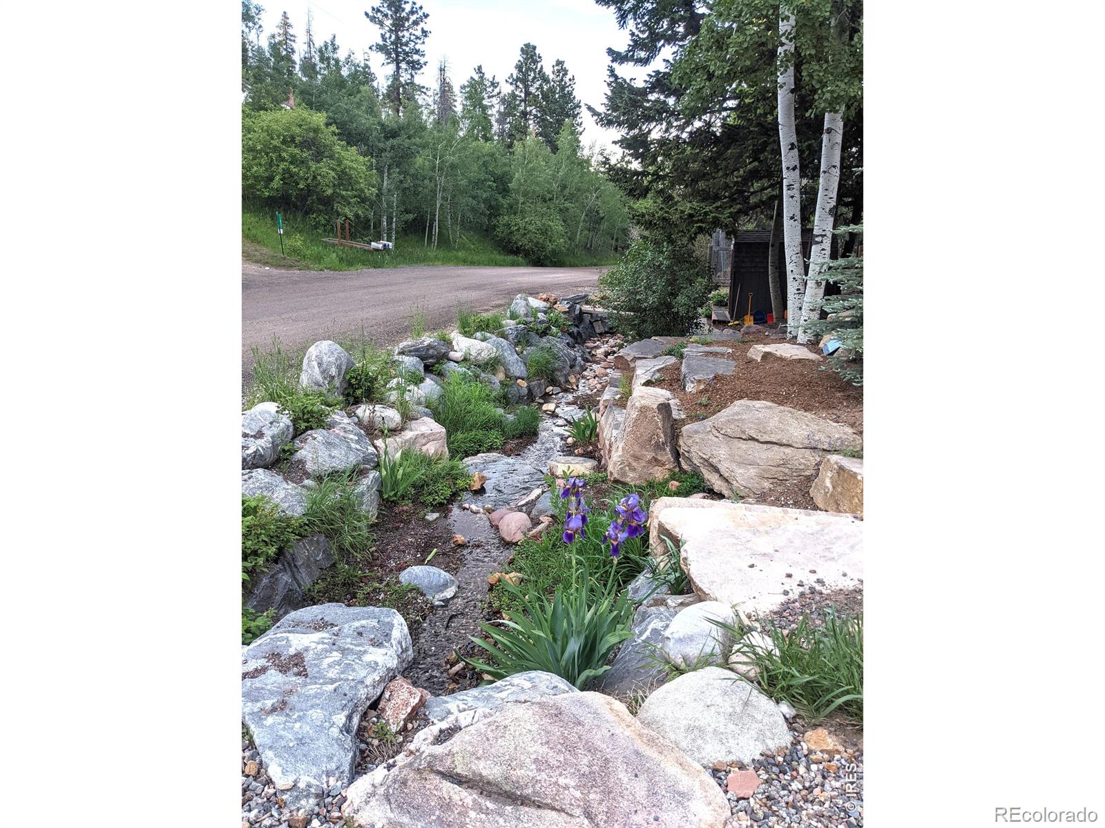 11826 Brook Road Golden CO 80403