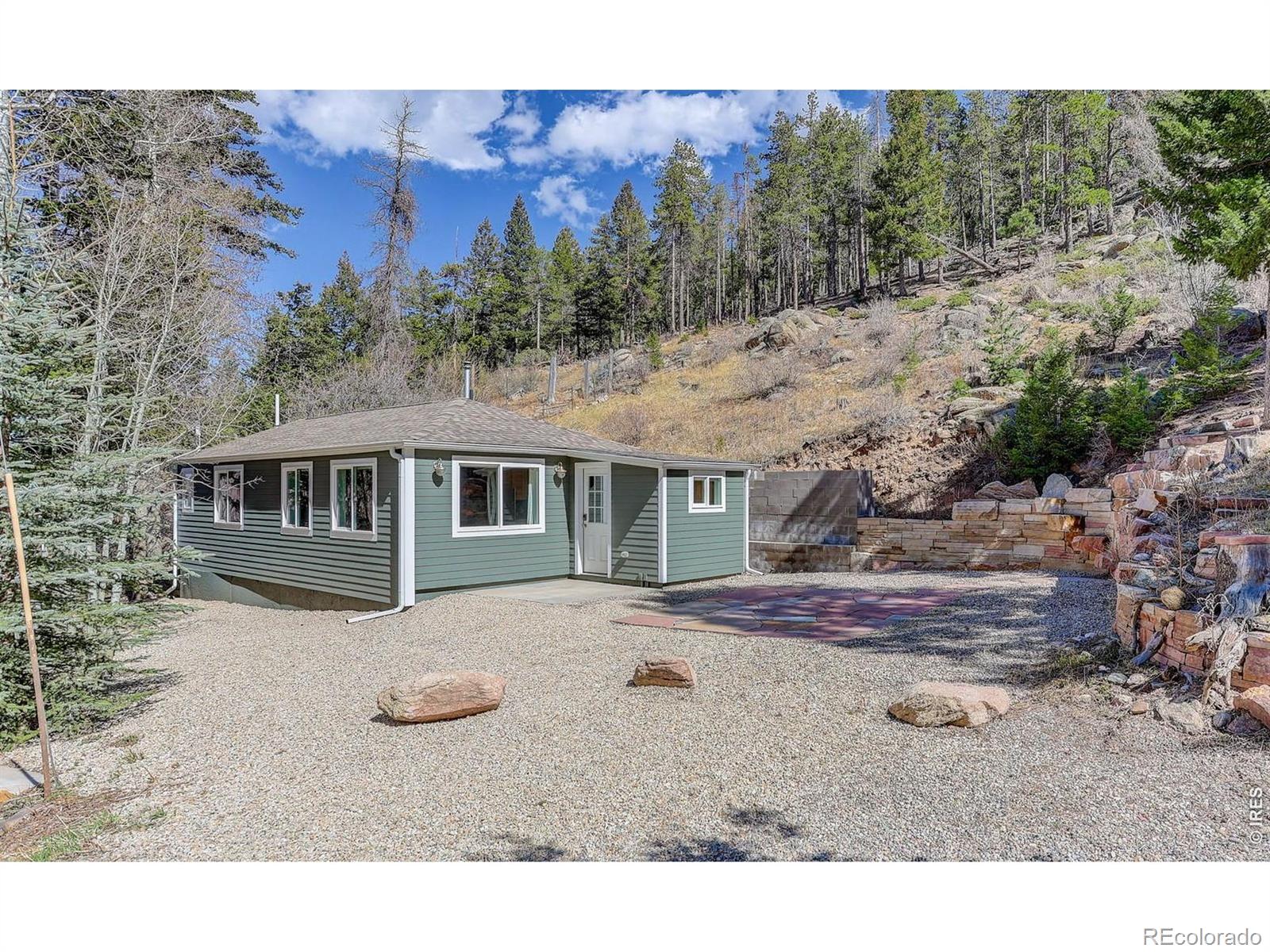 11826 Brook Road Golden CO 80403
