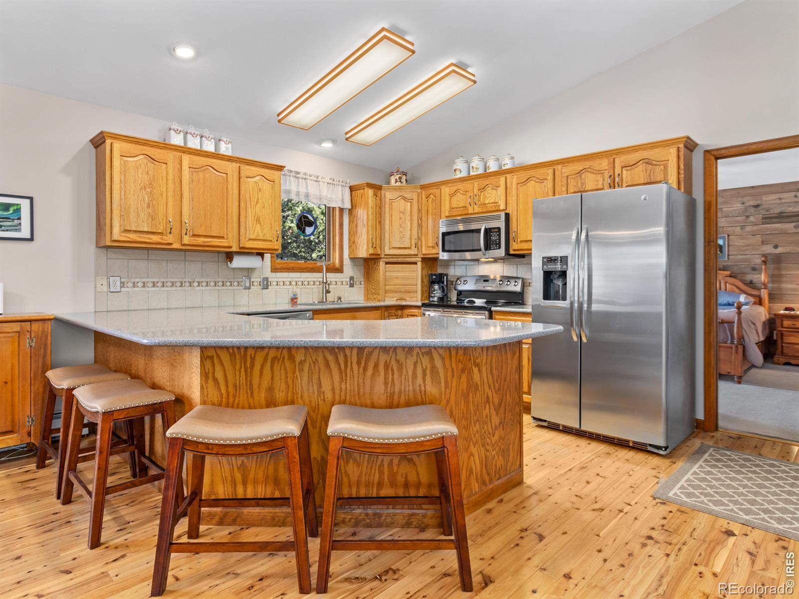3807 Dollar Lake Drive Estes Park CO 80517