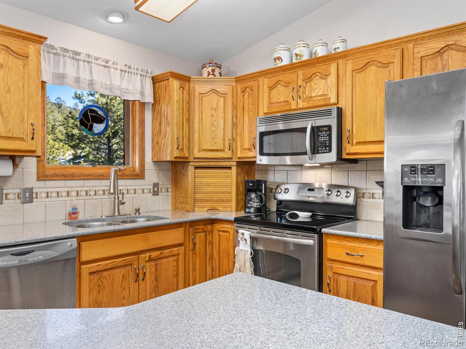3807 Dollar Lake Drive Estes Park CO 80517