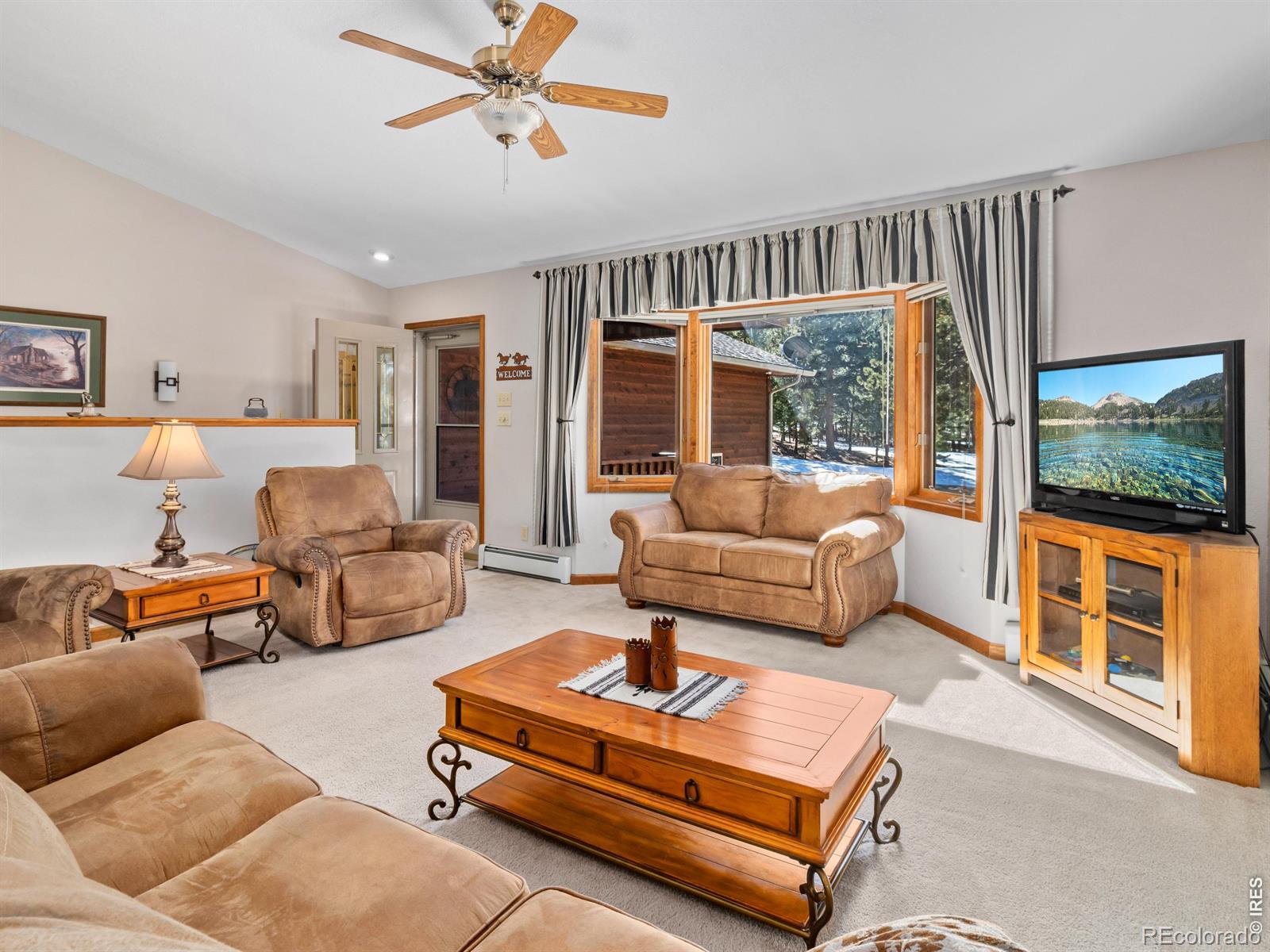 3807 Dollar Lake Drive Estes Park CO 80517