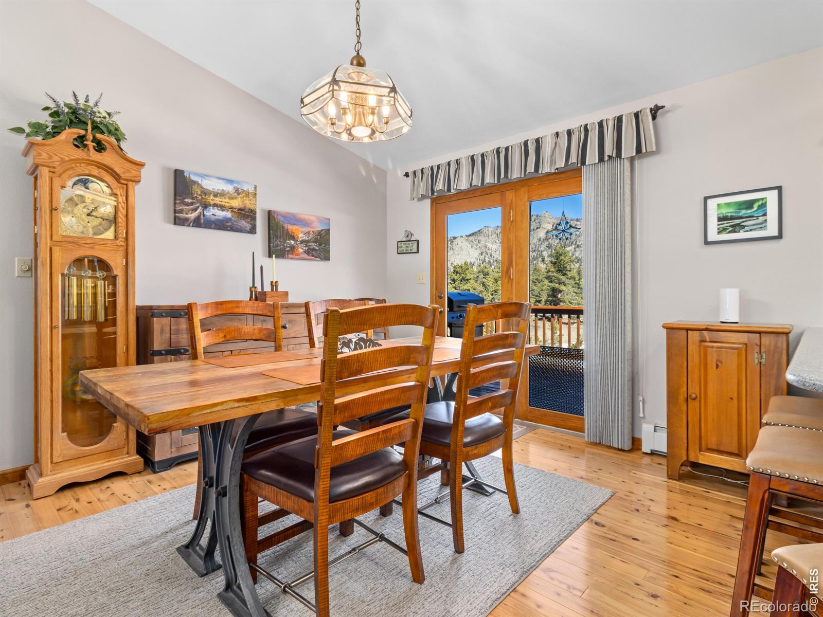 3807 Dollar Lake Drive Estes Park CO 80517