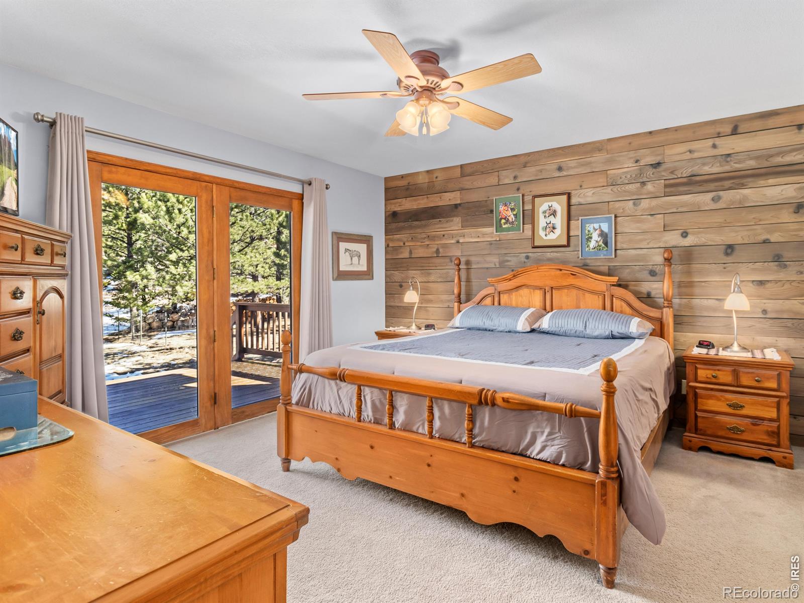 3807 Dollar Lake Drive Estes Park CO 80517