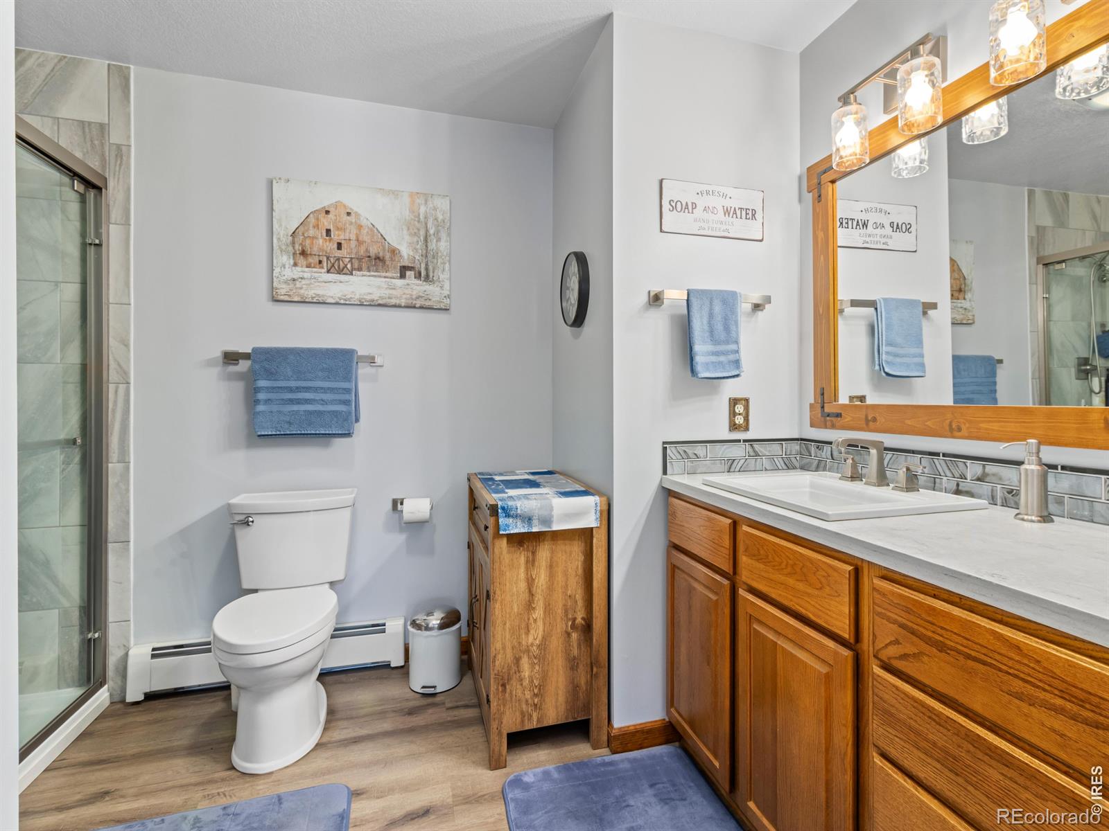 3807 Dollar Lake Drive Estes Park CO 80517