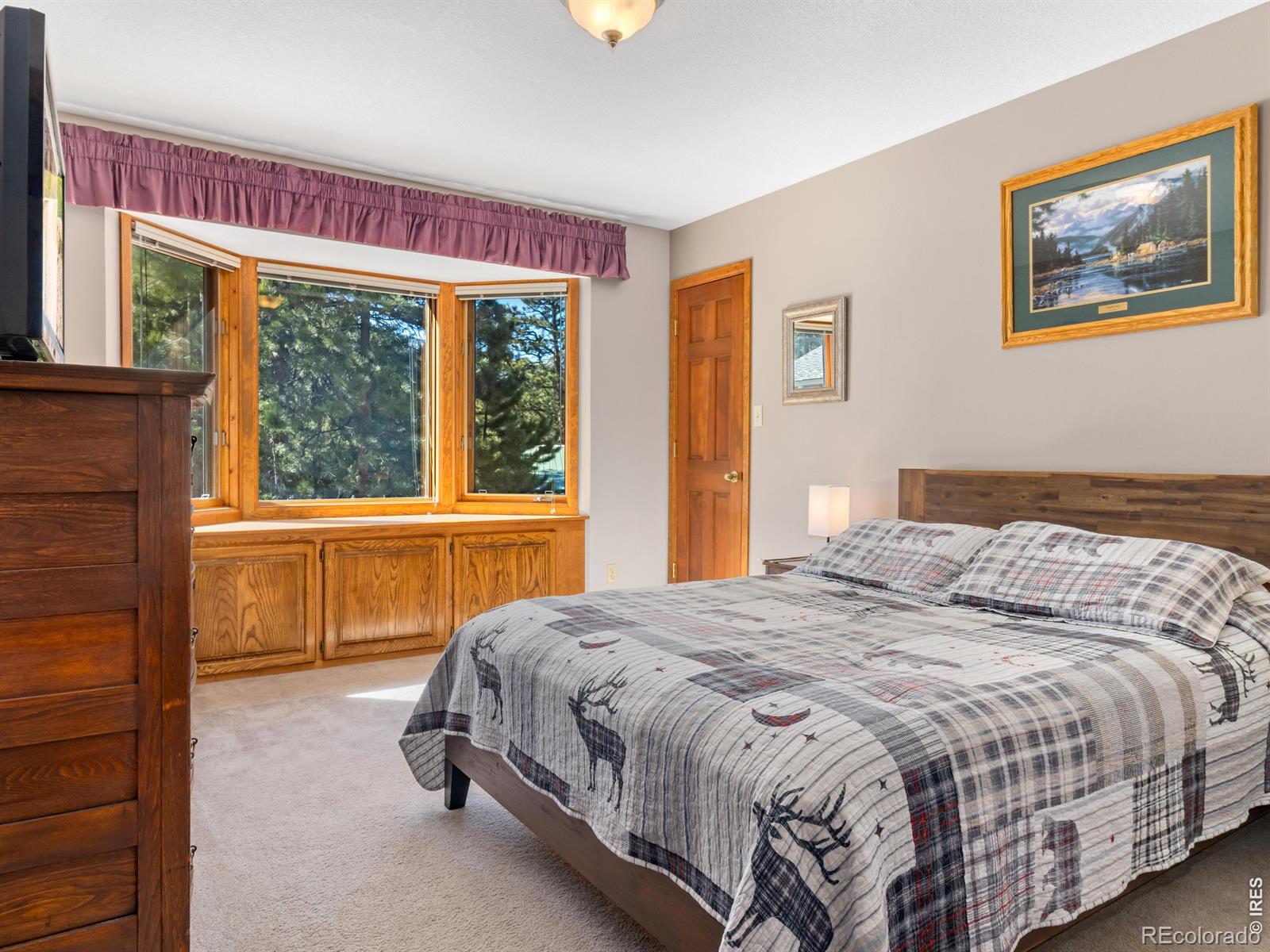 3807 Dollar Lake Drive Estes Park CO 80517