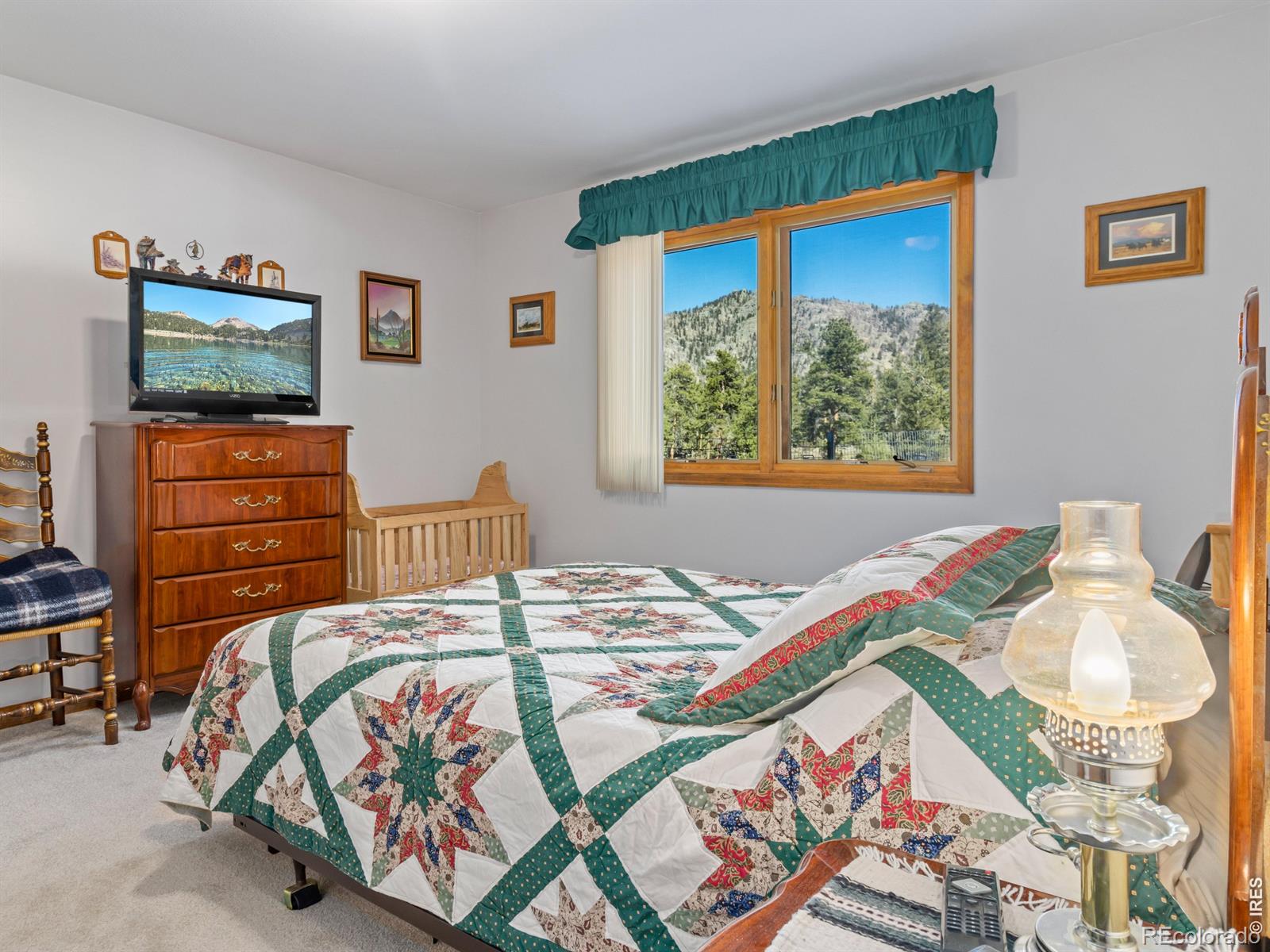 3807 Dollar Lake Drive Estes Park CO 80517