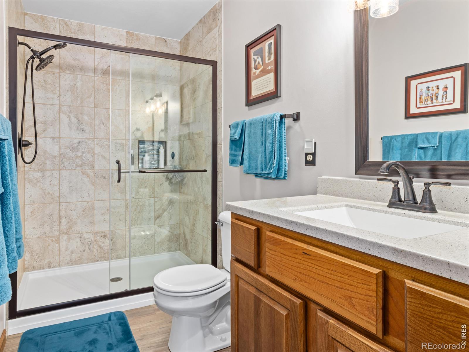 3807 Dollar Lake Drive Estes Park CO 80517