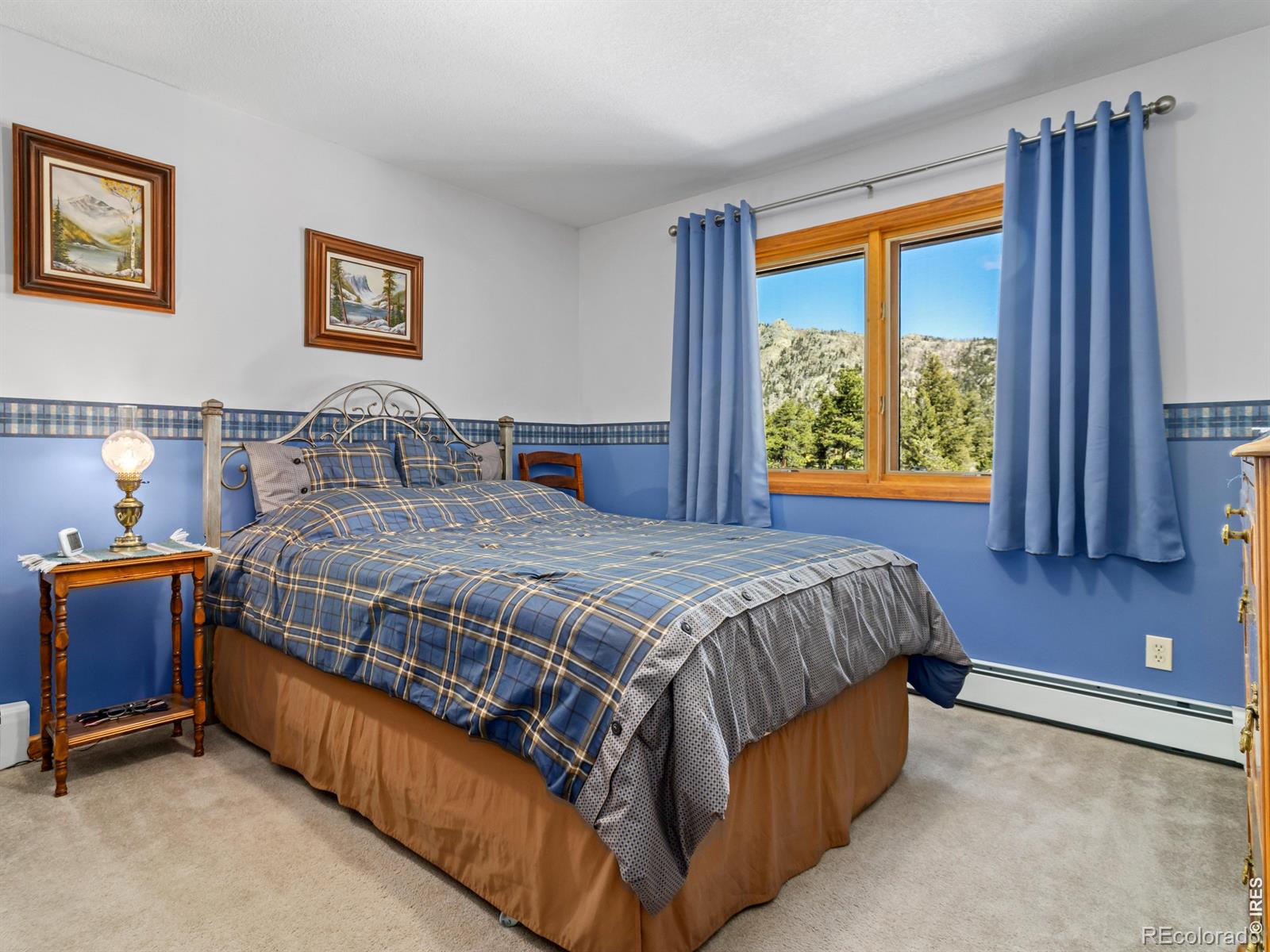 3807 Dollar Lake Drive Estes Park CO 80517