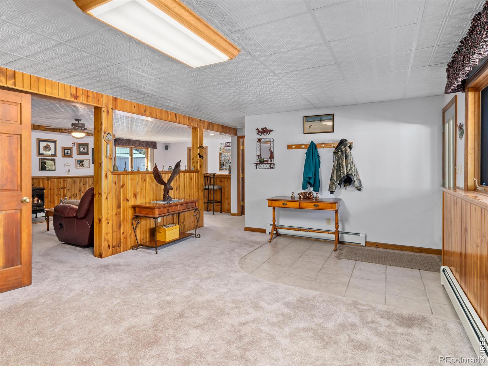 3807 Dollar Lake Drive Estes Park CO 80517