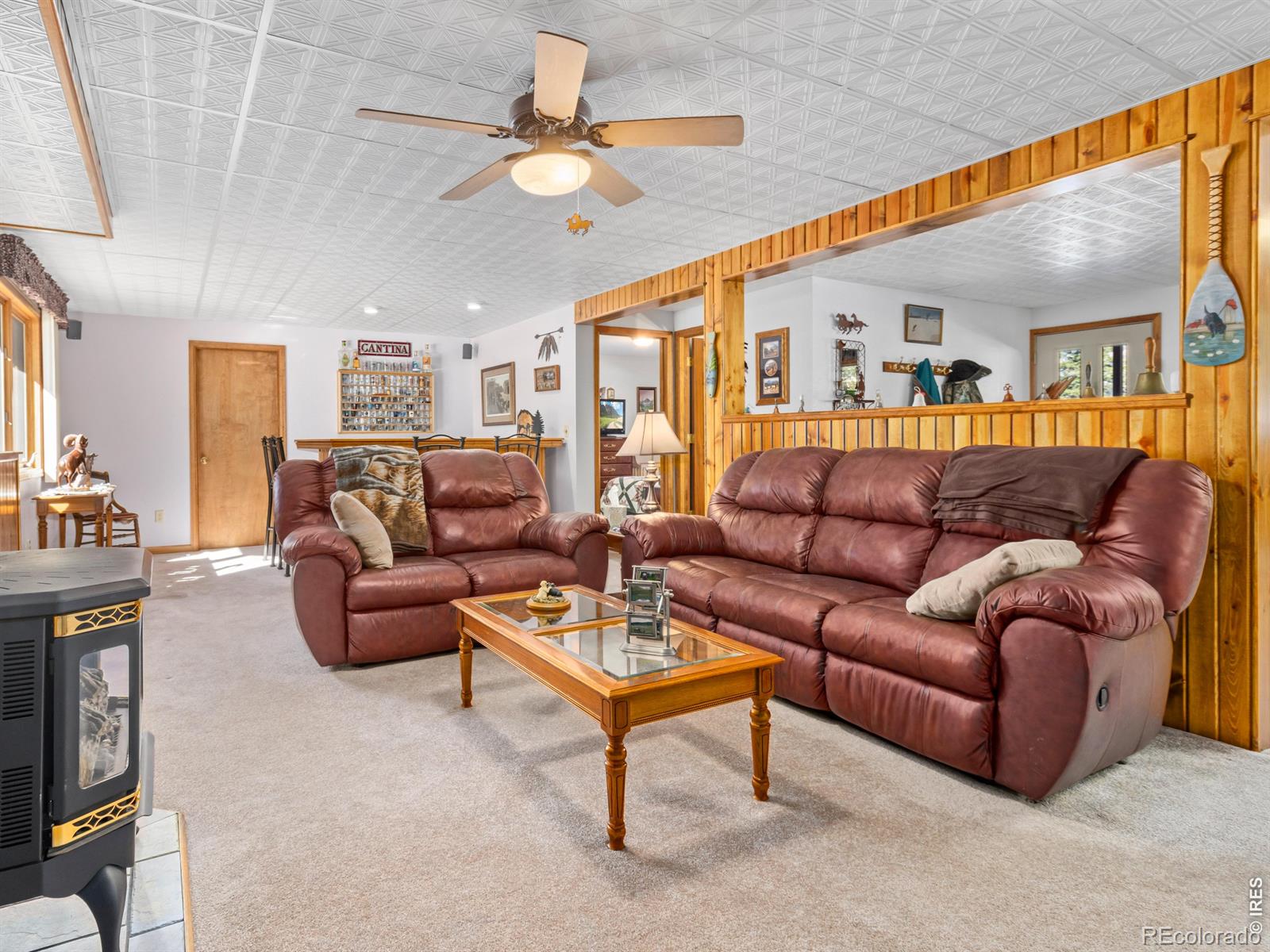 3807 Dollar Lake Drive Estes Park CO 80517