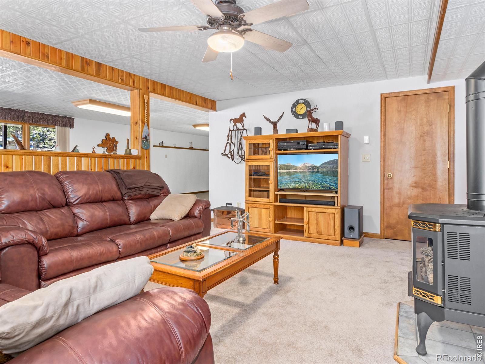 3807 Dollar Lake Drive Estes Park CO 80517