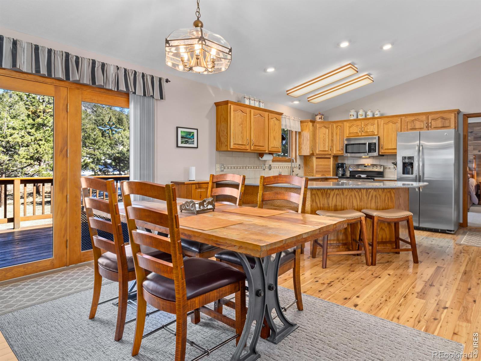 3807 Dollar Lake Drive Estes Park CO 80517