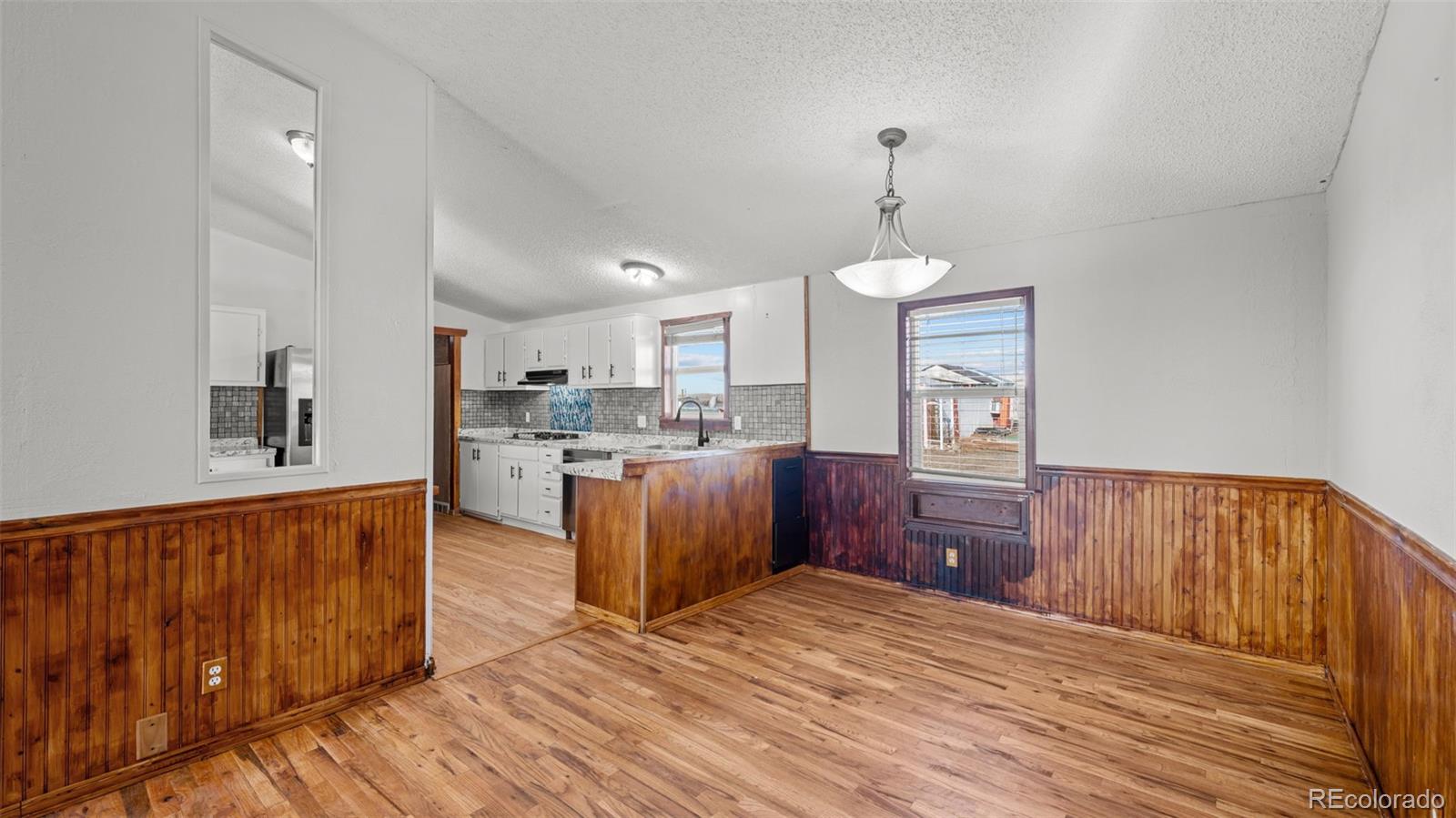 13155 N Ellicott Highway Calhan CO 80808