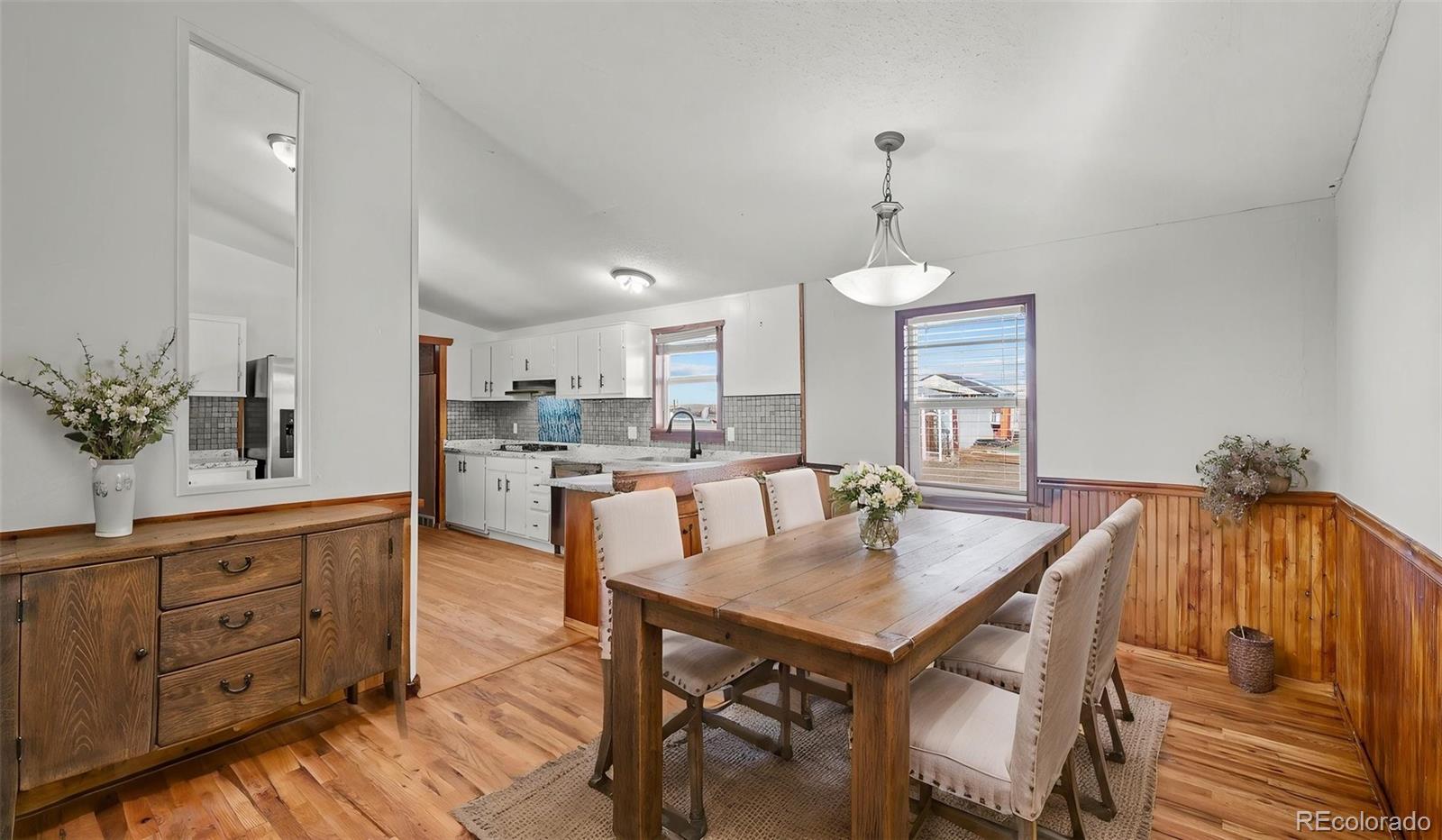 13155 N Ellicott Highway Calhan CO 80808