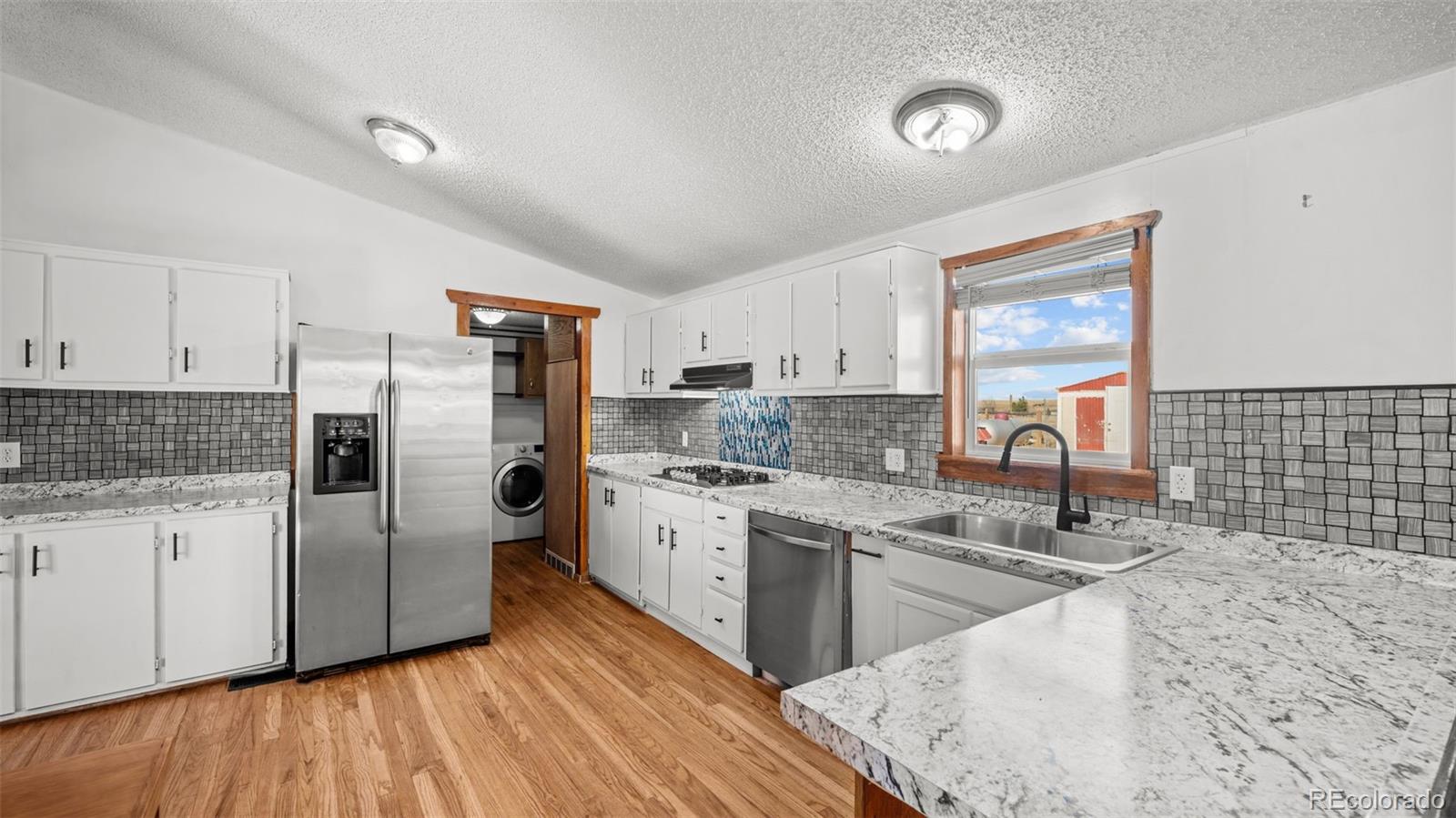 13155 N Ellicott Highway Calhan CO 80808