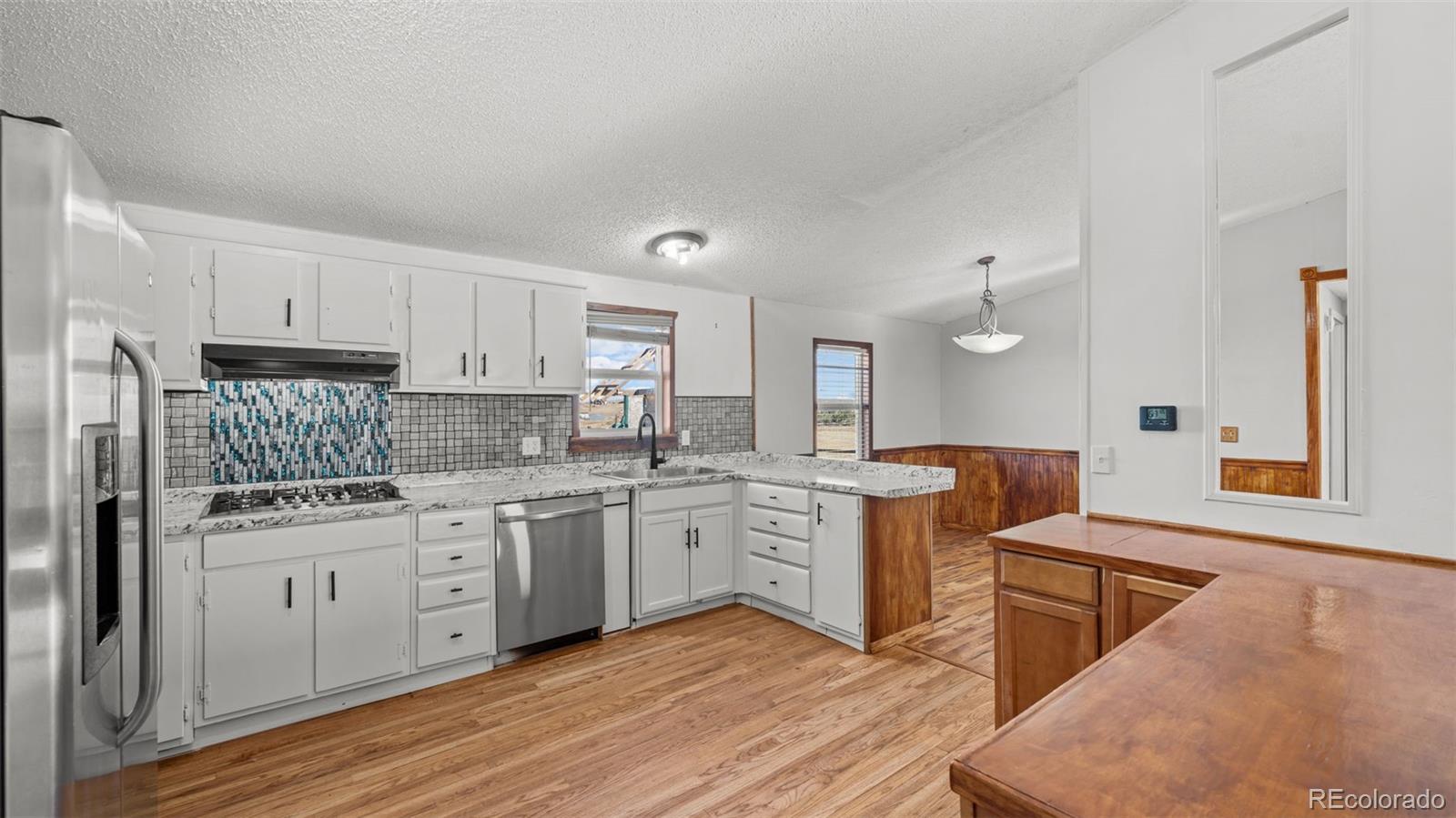 13155 N Ellicott Highway Calhan CO 80808
