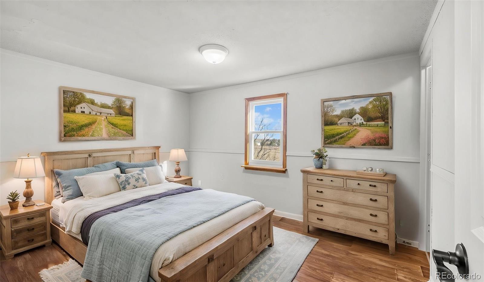 13155 N Ellicott Highway Calhan CO 80808