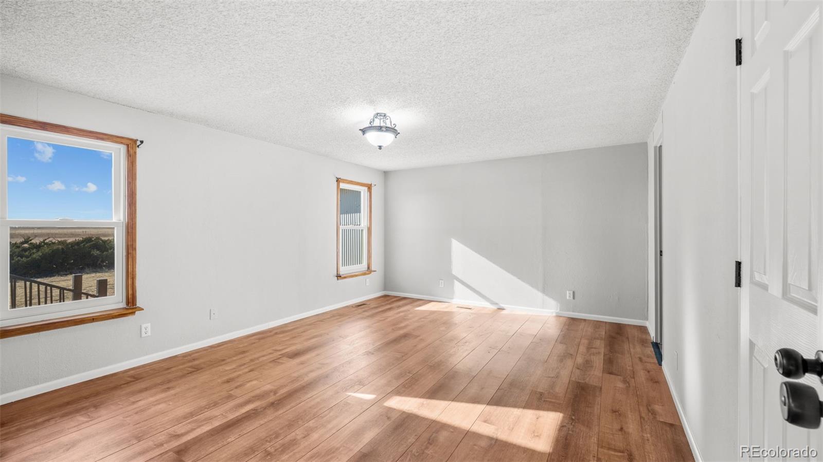 13155 N Ellicott Highway Calhan CO 80808